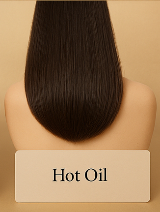 Hot Oil